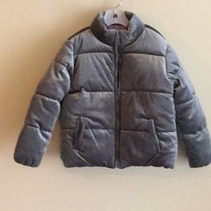 Gymboree winter jackets